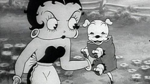 betty图片,探寻都市女性的时尚与魅力