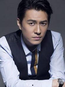 沙宝亮个人资料简